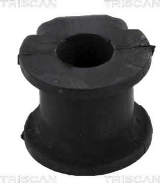 Kawe 8500 10851 - Втулка, стабілізатор autocars.com.ua