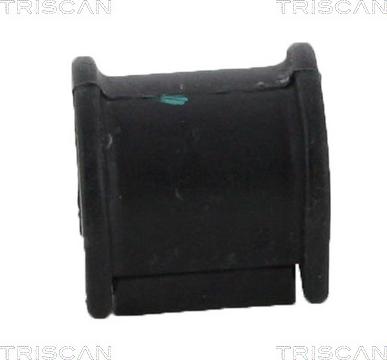 Kawe 8500 13831 - Втулка, стабілізатор autocars.com.ua