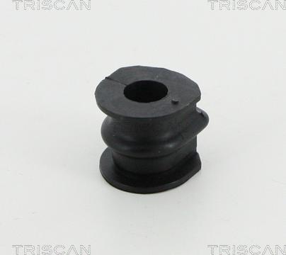 Kawe 8500 14814 - Втулка, стабілізатор autocars.com.ua