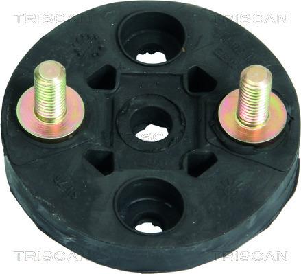 Kawe 8500 38900 - Фланець, колонка рульового управління autocars.com.ua