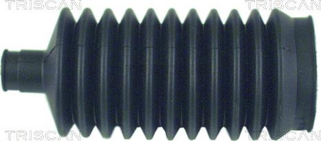 Kawe 8500 3891 - Комплект пилника, рульове управління autocars.com.ua