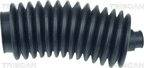 Kawe 8500 50047 - Комплект пилника, рульове управління autocars.com.ua