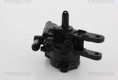 Kawe 8515 13611 - Гідравлічний насос, рульове управління, ГУР autocars.com.ua