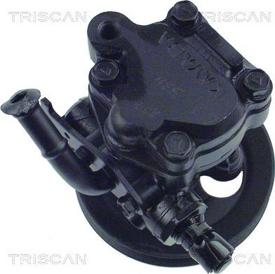 Kawe 8515 42602 - Гідравлічний насос, рульове управління, ГУР autocars.com.ua