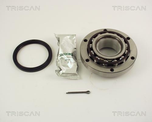 Kawe 8530 38105 - Комплект підшипника маточини колеса autocars.com.ua