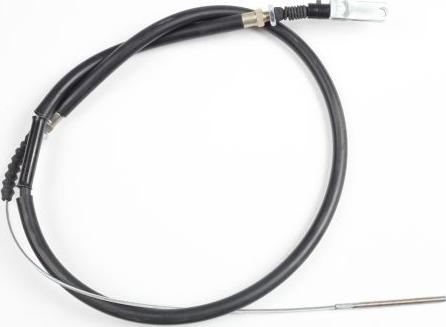 Kawe 86.0070 - Трос, гальмівна система autocars.com.ua