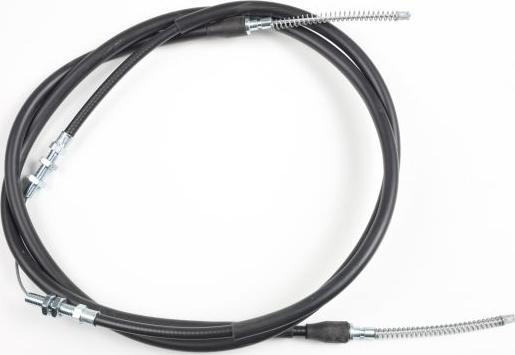 Kawe 86.1190 - Трос, гальмівна система autocars.com.ua