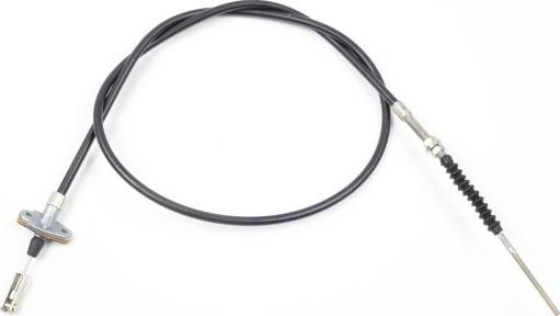 Kawe 86.2010 - Трос, управління зчепленням autocars.com.ua