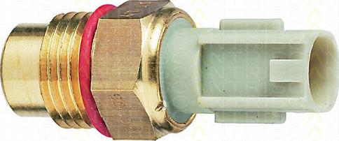 Kawe 8625 117090 - Термовимикач, вентилятор радіатора / кондиціонера autocars.com.ua