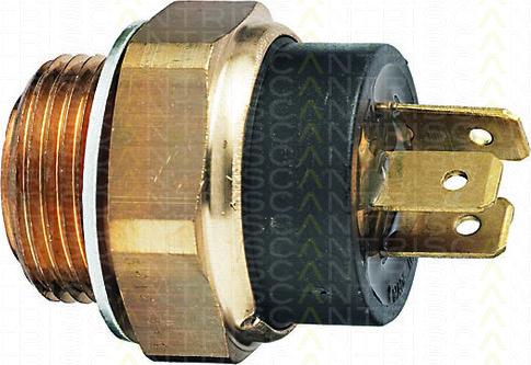 Kawe 8625 152092 - Термовимикач, вентилятор радіатора / кондиціонера autocars.com.ua