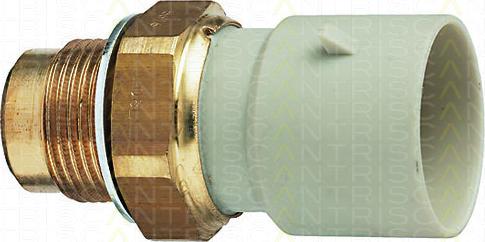 Kawe 8625 157095 - Термовимикач, вентилятор радіатора / кондиціонера autocars.com.ua