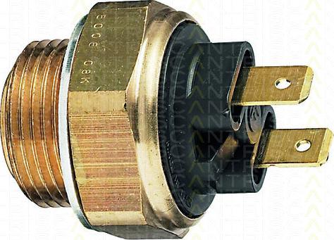 Kawe 8625 17086 - Термовимикач, вентилятор радіатора / кондиціонера autocars.com.ua