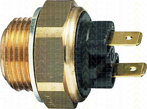 Kawe 8625 23092 - Термовимикач, вентилятор радіатора / кондиціонера autocars.com.ua