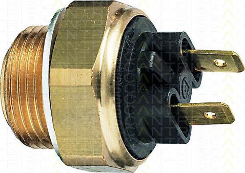 Kawe 8625 24086 - Термовимикач, вентилятор радіатора / кондиціонера autocars.com.ua