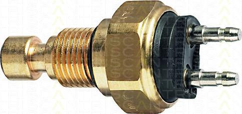 Kawe 8625 32086 - Термовимикач, вентилятор радіатора / кондиціонера autocars.com.ua