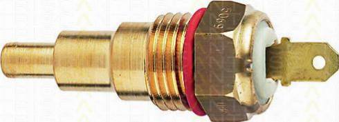 Kawe 8625 50091 - Термовимикач, вентилятор радіатора / кондиціонера autocars.com.ua