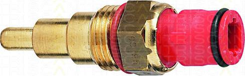 Kawe 8625 52090 - Термовимикач, вентилятор радіатора / кондиціонера autocars.com.ua