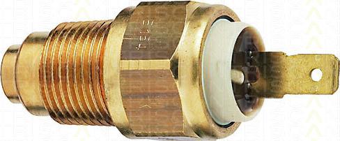 Kawe 8625 79087 - Термовимикач, вентилятор радіатора / кондиціонера autocars.com.ua