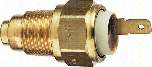 Kawe 8625 79095 - Термовимикач, вентилятор радіатора / кондиціонера autocars.com.ua