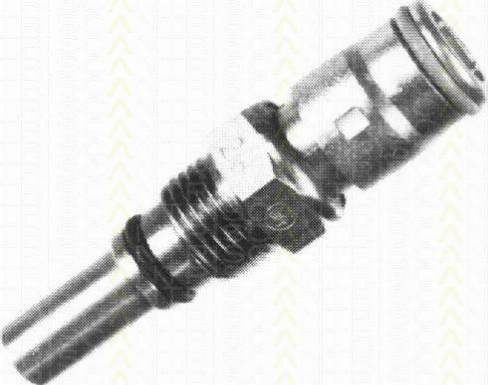 Kawe 8625 89090 - Термовимикач, вентилятор радіатора / кондиціонера autocars.com.ua