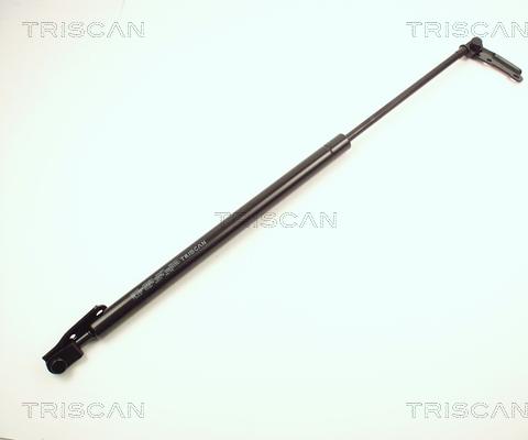 Kawe 8710 13225 - Газова пружина, кришка багажник autocars.com.ua