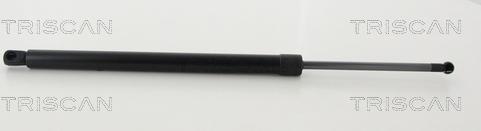 Kawe 8710 13293 - Газова пружина, кришка багажник autocars.com.ua