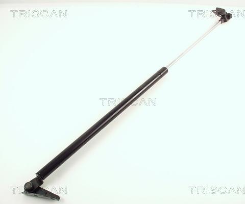 Kawe 8710 42204 - Газова пружина, кришка багажник autocars.com.ua