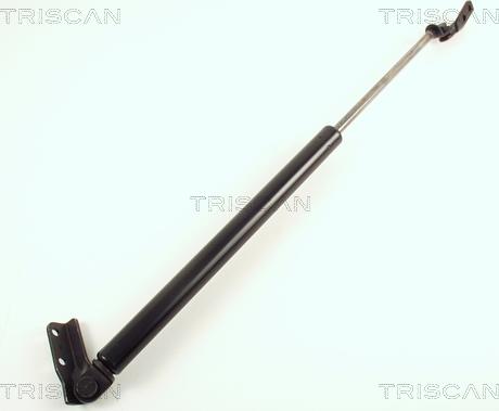 Kawe 8710 42217 - Газова пружина, кришка багажник autocars.com.ua