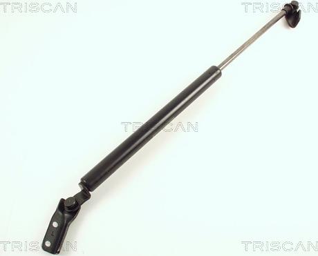 Kawe 8710 42218 - Газова пружина, кришка багажник autocars.com.ua