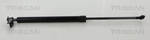 Kawe 8710 68225 - Газова пружина, кришка багажник autocars.com.ua