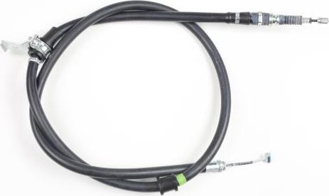 Kawe 88.1150 - Трос, гальмівна система autocars.com.ua