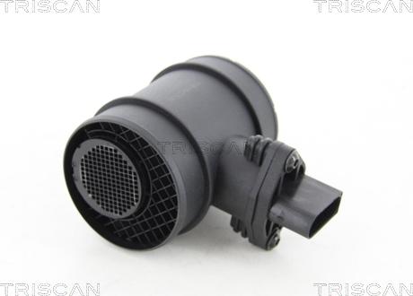 Kawe 8812 11041 - Датчик потоку, маси повітря autocars.com.ua