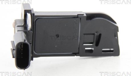 Kawe 8812 13214 - Датчик потоку, маси повітря autocars.com.ua