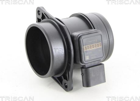 Kawe 8812 23002 - Датчик потоку, маси повітря autocars.com.ua