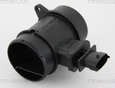 Kawe 8812 24047 - Датчик потоку, маси повітря autocars.com.ua