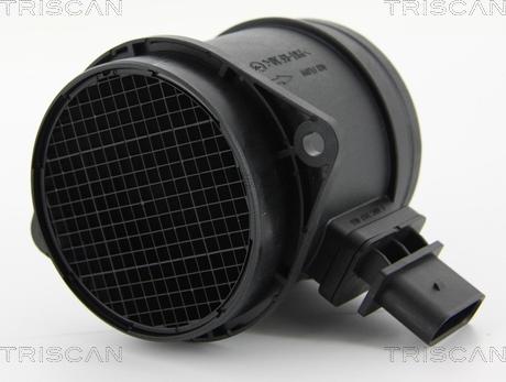 Kawe 8812 29035 - Датчик потоку, маси повітря autocars.com.ua