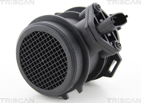 Kawe 8812 65150 - Датчик потоку, маси повітря autocars.com.ua