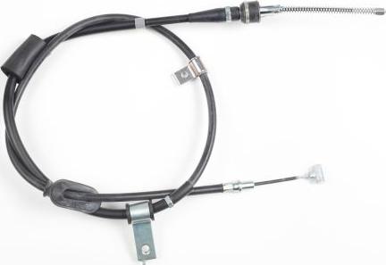 Kawe 88.1310 - Трос, гальмівна система autocars.com.ua