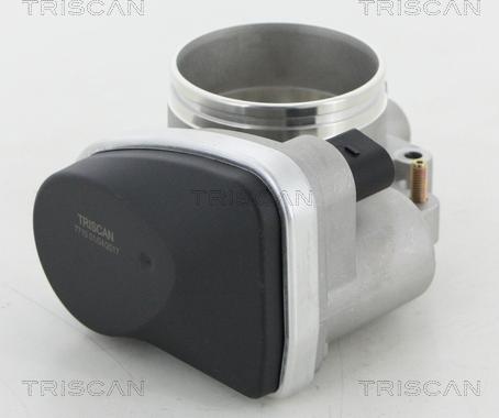 Kawe 8820 11002 - Патрубок дросельної заслінки autocars.com.ua