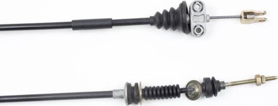 Kawe 88.2090 - Трос, управління зчепленням autocars.com.ua