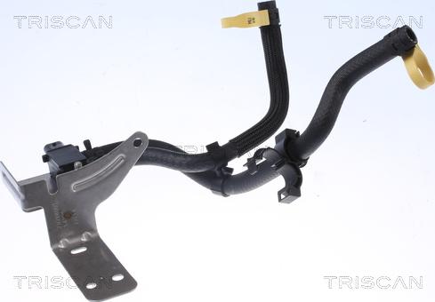 Kawe 8823 16003 - Датчик, тиск вихлопних газів autocars.com.ua