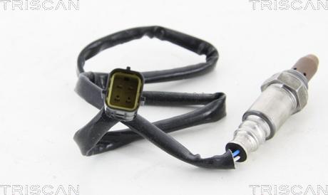 Kawe 8845 50512 - Лямбда-зонд autocars.com.ua