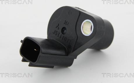 Kawe 8855 69106 - Датчик імпульсів, колінчастий вал autocars.com.ua