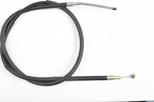 Kawe 90.1020 - Трос, гальмівна система autocars.com.ua