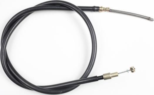 Kawe 90.1030 - Трос, гальмівна система autocars.com.ua