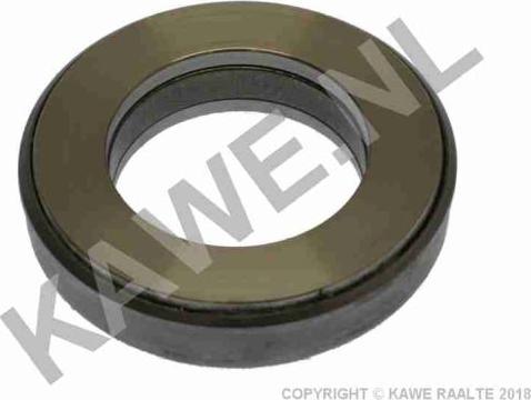 Kawe 9224 - Вичавний підшипник autocars.com.ua