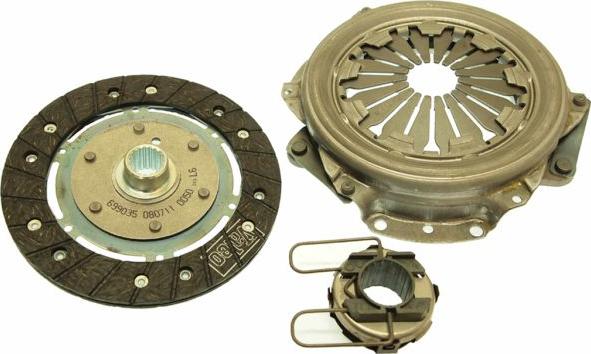 Kawe 951681 - Комплект зчеплення autocars.com.ua