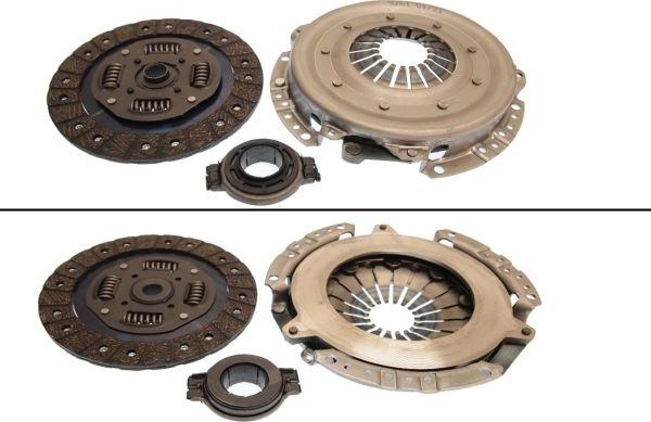 Kawe 952161 - Комплект зчеплення autocars.com.ua