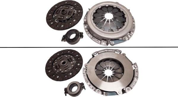 Kawe 952571 - Комплект зчеплення autocars.com.ua