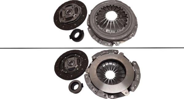 Kawe 954052 - Комплект зчеплення autocars.com.ua